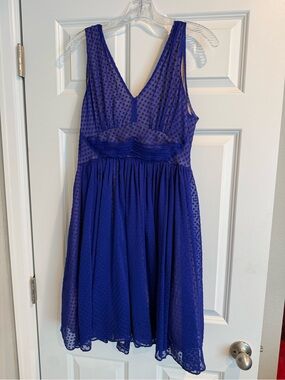 hd in paris blue dress | Dresses | Hd In Paris Anthropologie Navy Shift Minimalist Quiet Luxury Chic 4p Party Color:Dark Blue Apparel Favorites by Mandotos 2026-08-15 :: Dresses Blue (Royal/Navy) Quinceañera Dresses